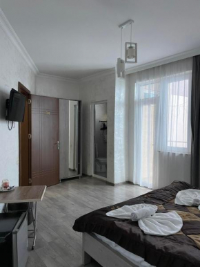 Nana's Hotel Tchaikovsky Street 34